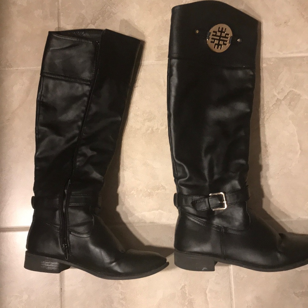 Women’s Boots